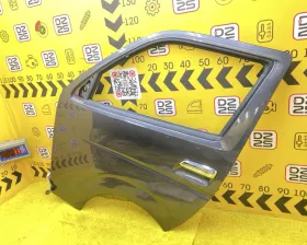 Дверь боковая Toyota