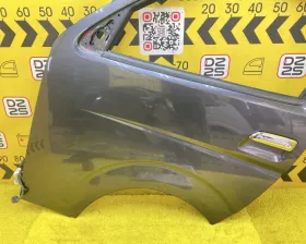 Дверь боковая Toyota