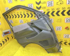 Дверь боковая Toyota
