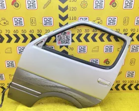 Дверь боковая Toyota