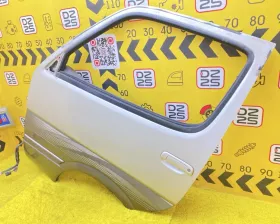 Дверь боковая Toyota