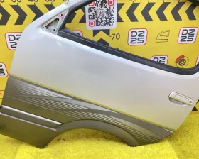 Дверь боковая Toyota