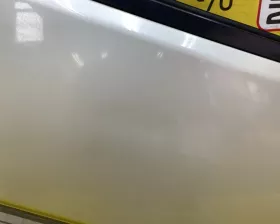 Дверь боковая Toyota