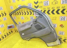 Дверь боковая TOYOTA HIACE 1997 6700226121 KZH106W 1KZTE, передняя левая