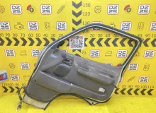 Дверь боковая TOYOTA HIACE 1997 6700126121 KZH106W 1KZTE, передняя правая Дверь боковая TOYOTA HIACE 1997 6700126121 KZH106W 1KZTE, передняя правая