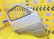 Дверь боковая TOYOTA HIACE 1997 6700126121 KZH106W 1KZTE, передняя правая Дверь боковая TOYOTA HIACE 1997 6700126121 KZH106W 1KZTE, передняя правая
