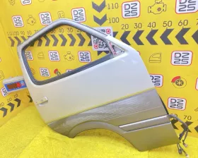 Дверь боковая Toyota