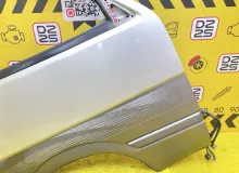 Дверь боковая TOYOTA HIACE 1997 6700126121 KZH106W 1KZTE, передняя правая Дверь боковая TOYOTA HIACE 1997 6700126121 KZH106W 1KZTE, передняя правая