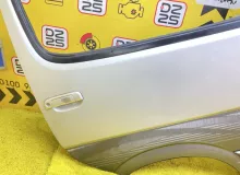 Дверь боковая TOYOTA HIACE 1997 6700126121 KZH106W 1KZTE, передняя правая Дверь боковая TOYOTA HIACE 1997 6700126121 KZH106W 1KZTE, передняя правая