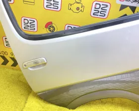 Дверь боковая Toyota