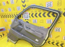 Дверь боковая TOYOTA HIACE 1997 6700126121 KZH106W 1KZTE, передняя правая Дверь боковая TOYOTA HIACE 1997 6700126121 KZH106W 1KZTE, передняя правая