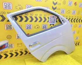 Дверь боковая Toyota