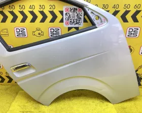 Дверь боковая Toyota