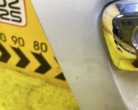 Дверь боковая Toyota