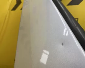 Дверь боковая Toyota