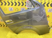 Дверь боковая TOYOTA HIACE 2008 6700126301 KDH206V 1KDFTV, передняя правая