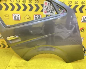 Дверь боковая Toyota