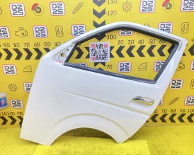Дверь боковая Toyota