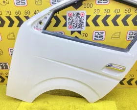 Дверь боковая Toyota