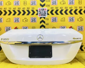 Крышка багажника Mercedes-Benz