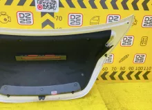 Крышка багажника Mercedes-Benz E-CLASS 2017 A2137503400 WDD213 M274DE20AL, задняя