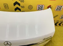 Крышка багажника Mercedes-Benz E-CLASS 2017 A2137503400 WDD213 M274DE20AL, задняя