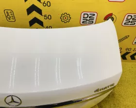 Крышка багажника Mercedes-Benz