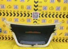 Крышка багажника Mercedes-Benz E-CLASS 2017 A2137503400 WDD213 M274DE20AL, задняя