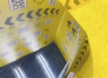 Крышка багажника Mercedes-Benz E-CLASS 2017 A2137503400 WDD213 OM654DE20LL, задняя