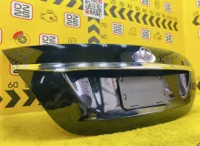 Крышка багажника Mercedes-Benz E-CLASS 2017 A2137503400 WDD213 OM654DE20LL, задняя
