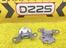 Петля дверная TOYOTA HIACE 2010 6871026020 KDH206V 1KDFTV, передняя правая