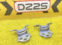 Петля дверная TOYOTA HIACE 2007 6873026010 KDH205V 2KDFTV, передняя левая