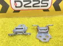 Петля дверная TOYOTA HIACE 2006 6871026020 KDH205V 2KDFTV, передняя правая