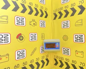Петля дверная Toyota