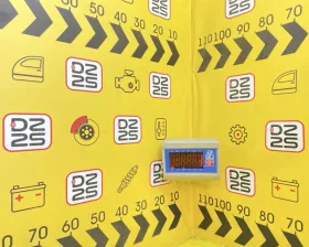 Петля дверная Toyota