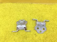 Петля дверная TOYOTA HIACE 2006 6871026020 KDH205V 2KDFTV, передняя правая