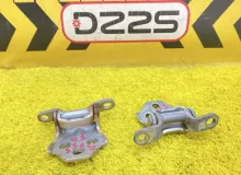 Петля дверная TOYOTA HIACE 2006 6871026020 KDH205V 2KDFTV, передняя правая