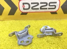 Петля дверная TOYOTA HIACE 2006 6873026010 KDH205V 2KDFTV, передняя левая