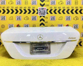 Крышка багажника Mercedes-Benz
