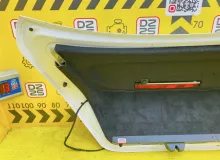 Крышка багажника Mercedes-Benz S-CLASS 2007 A2217500275 WDD221 M273E55|273961|273.961, задняя