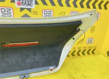 Крышка багажника Mercedes-Benz S-CLASS 2007 A2217500275 WDD221 M273E55|273961|273.961, задняя