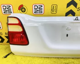 Дверь 5я Toyota