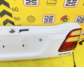 Дверь 5я Toyota