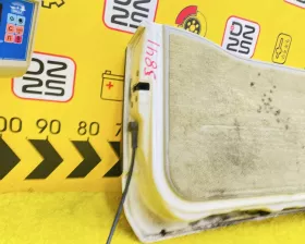 Дверь 5я Toyota