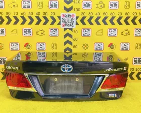 Крышка багажника TOYOTA