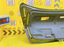 Крышка багажника TOYOTA CROWN 2014 6440130D30 AWS210 2ARFSE, задняя