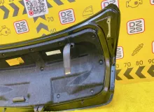 Крышка багажника TOYOTA CROWN 2014 6440130D30 AWS210 2ARFSE, задняя