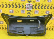 Крышка багажника TOYOTA CROWN 2014 6440130D30 AWS210 2ARFSE, задняя