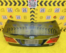 Крышка багажника TOYOTA