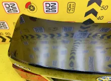 Крышка багажника TOYOTA CROWN 2014 6440130D30 AWS210 2ARFSE, задняя